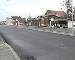 baraki Zeleznicka
