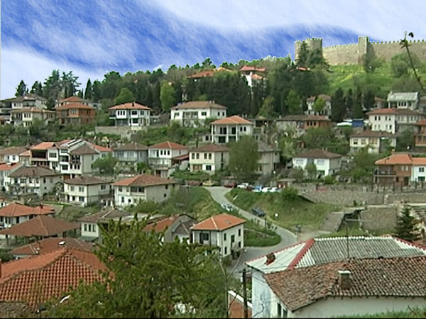 Ohrid