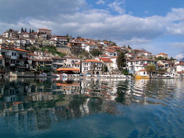 Ohrid