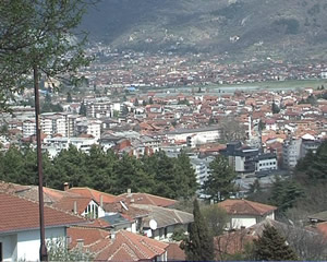 Ohrid