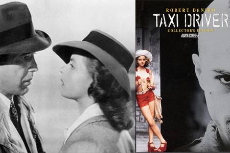 Casablanca- Taxi driver