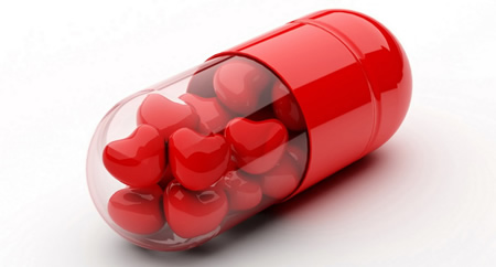 love pill