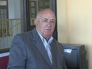 prof. d-r Pavle Mitreski