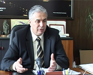 Aleksandar Petreski