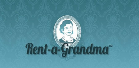 rent-a-grandma