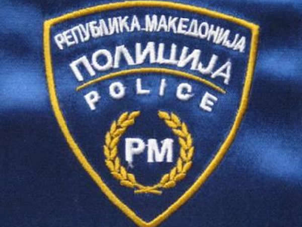 policija