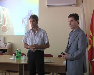 Zan Mitrev i Sasho Tocko
