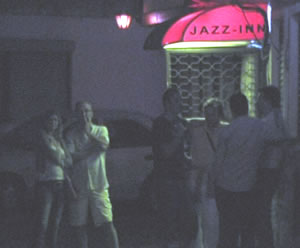 jazz inn