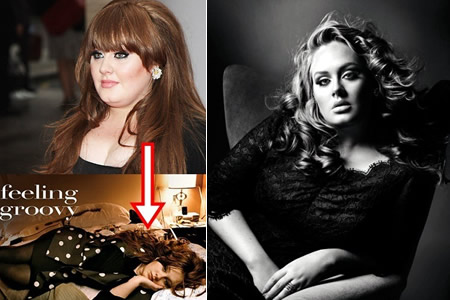 adele