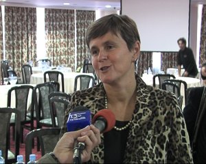 Ulrike Damjanovic