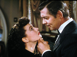 Frankly my dear, I don’t give a damn