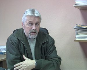 m-r Zoran Spirkoski
