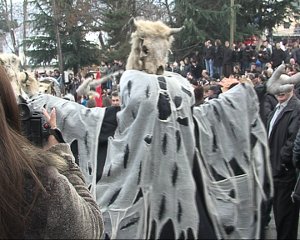Vevcanski karneval