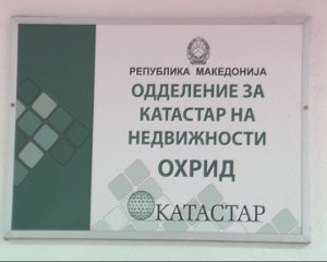 катастар