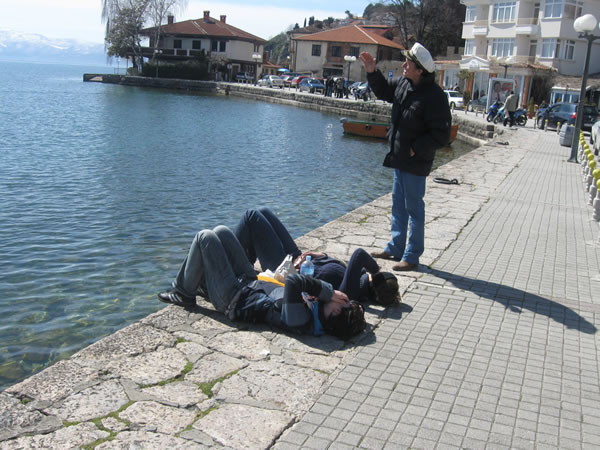 Ohrid