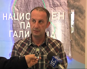 zoran galicica