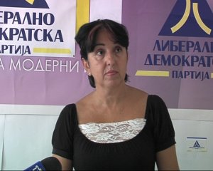 Lidija Jevtovic