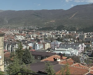 ohrid