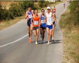 Ohridski atletski maraton