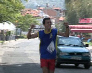 maratonec Makedonija