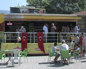 turski caj