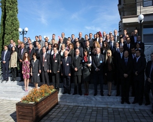 droga, konferencija Ohrid