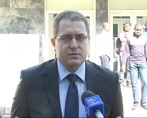 minister Kralev