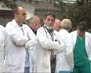 strajk lekari Struga