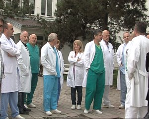 strajk lekari Struga
