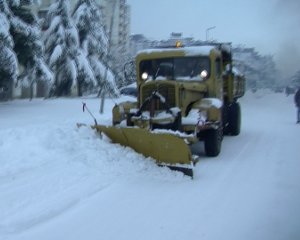 cistenje ulici