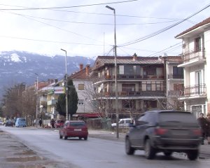 ulicni Struga
