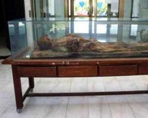lipkovska mumija