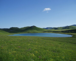 Durmitor park