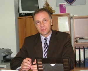 Stefan Dimovski