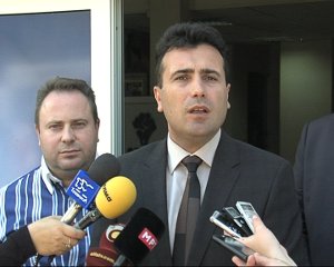 zaev