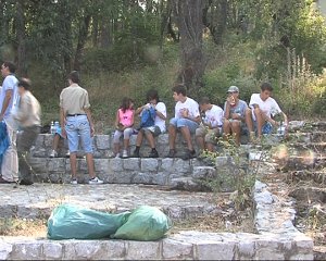 galicica akcija