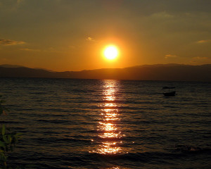 Ohridsko Ezero