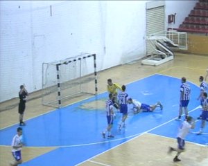 RK Ohrid 2011 prva liga