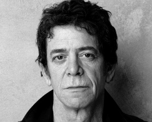 Lou Reed