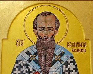 Sv. Vasilij