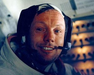 neil Armstrong