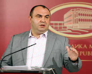 Vladimir Peshevski