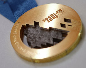 olimpiski medali