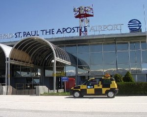аеродром