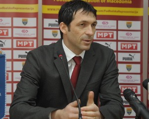 Petar Miloshevski