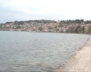 Ohrid