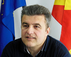Томислав Тунтев