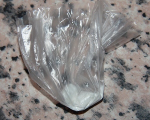 kokain