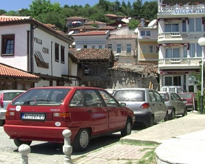 parking Tabana