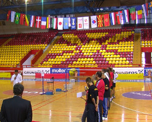 balkansko prvenstvo badminton